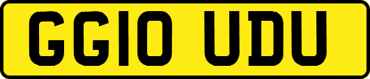 GG10UDU