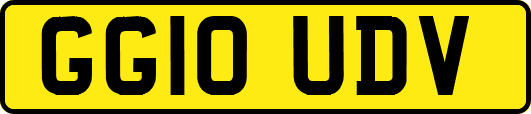 GG10UDV