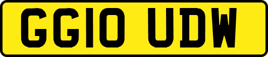 GG10UDW