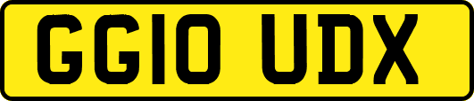 GG10UDX
