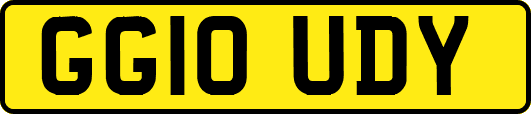 GG10UDY