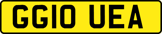 GG10UEA