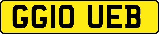 GG10UEB