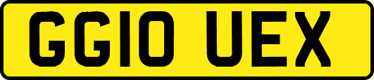 GG10UEX