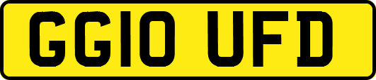 GG10UFD