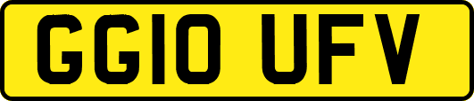 GG10UFV