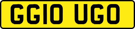 GG10UGO