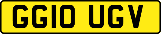 GG10UGV