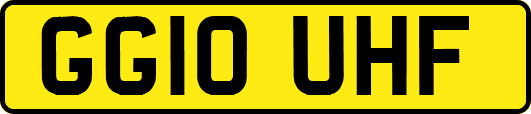GG10UHF