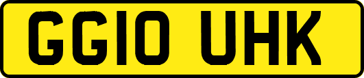 GG10UHK