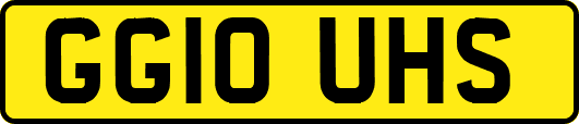 GG10UHS