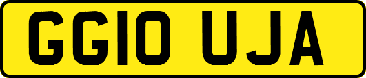 GG10UJA