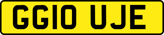 GG10UJE