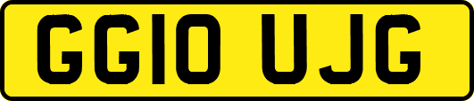 GG10UJG
