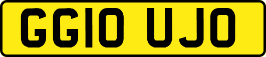 GG10UJO