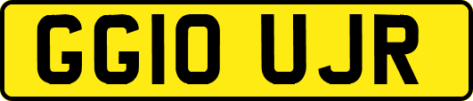GG10UJR