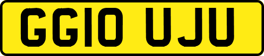 GG10UJU