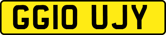 GG10UJY