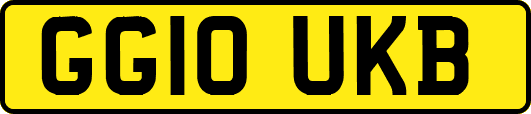 GG10UKB