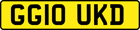 GG10UKD