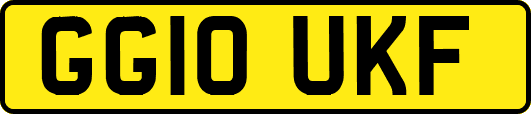 GG10UKF