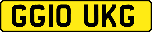 GG10UKG