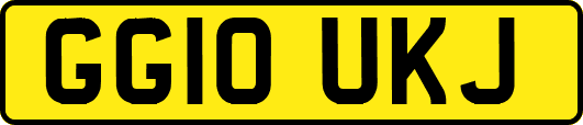 GG10UKJ