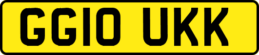 GG10UKK