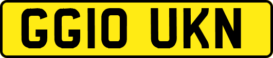 GG10UKN