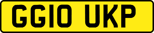 GG10UKP
