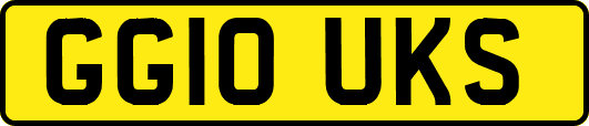 GG10UKS