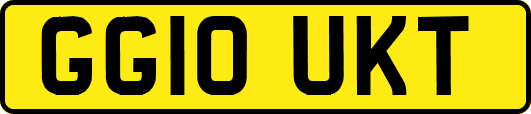 GG10UKT