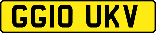 GG10UKV
