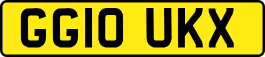 GG10UKX