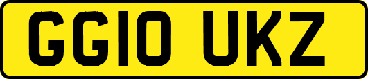 GG10UKZ