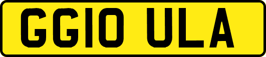 GG10ULA