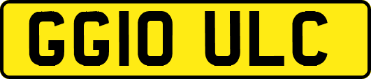 GG10ULC