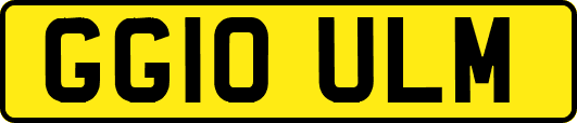 GG10ULM