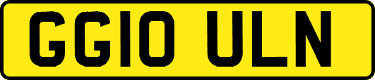 GG10ULN