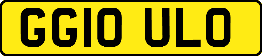 GG10ULO