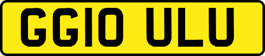 GG10ULU
