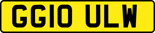 GG10ULW