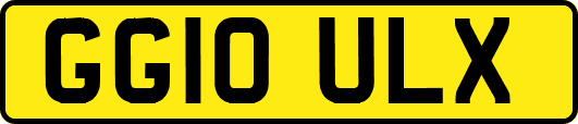 GG10ULX
