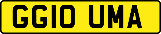 GG10UMA