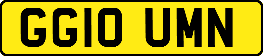 GG10UMN