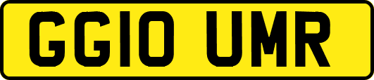 GG10UMR