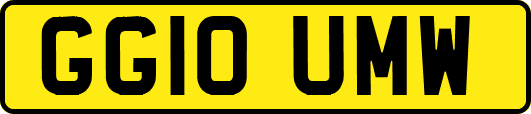 GG10UMW