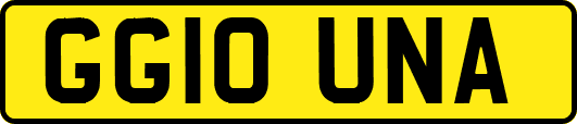 GG10UNA