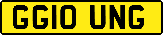 GG10UNG