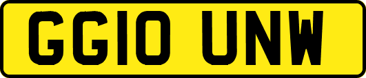 GG10UNW